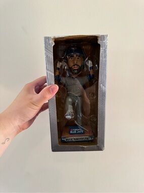 Toronto Blue Jays Josh Donaldson Bobblehead 2015 American League MVP